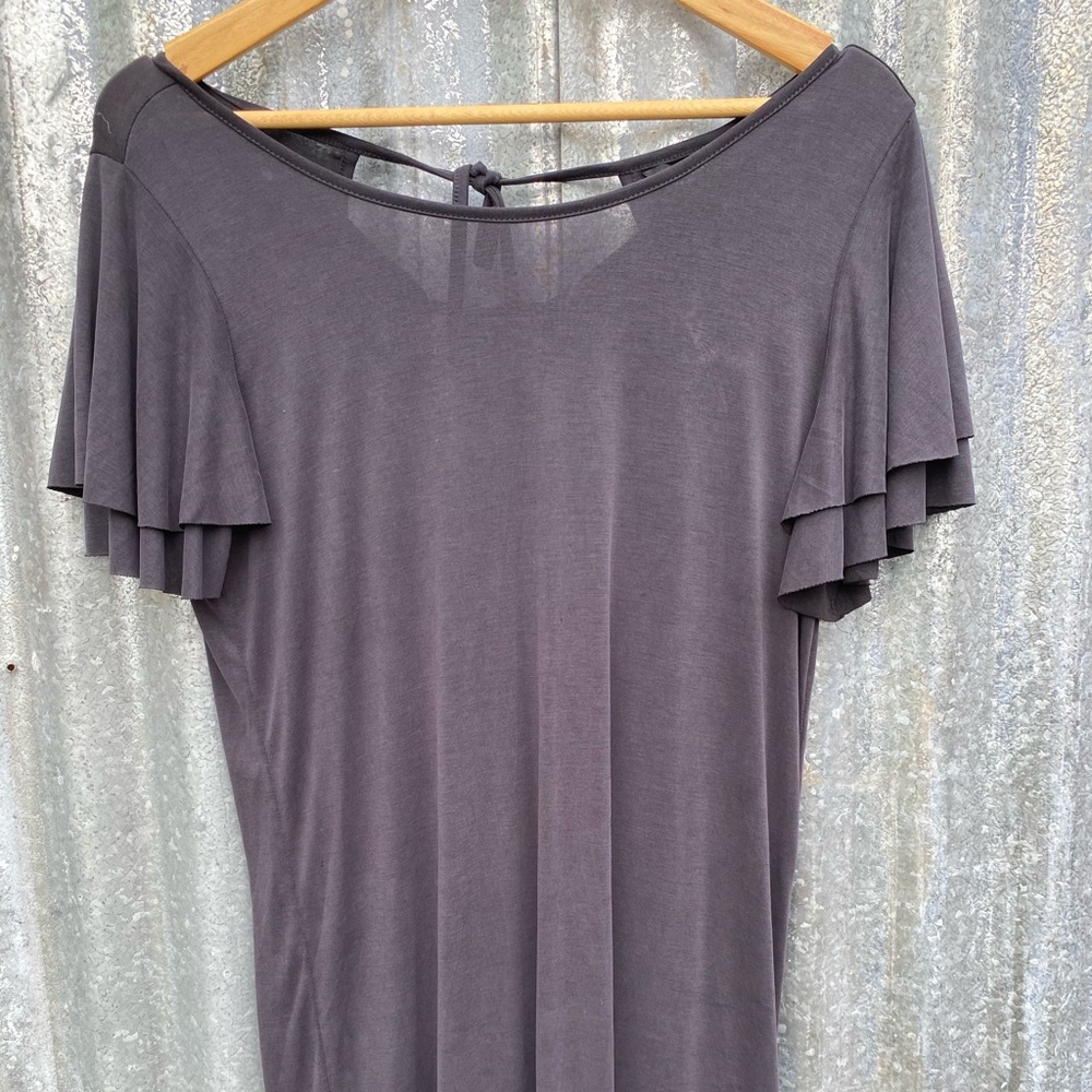 LUCKY Dress/Long top